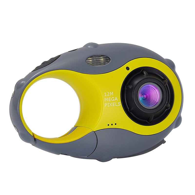 Chinois Pas Cher Portable Mini Keychain Enfants Numérique Caméscope Caméra avec 1.5 "TFT LCD Affichage