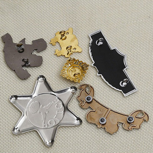 Gros <span class=keywords><strong>Parachutiste</strong></span> Bclothing Badge Badges - Product Image 2