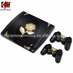 Prix bas vente chaude vinyle autocollants pour ps vita 1000 - Product Image 1