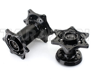 Avant Arrière <span class=keywords><strong>Moto</strong></span> La Saleté Hors <span class=keywords><strong>Route</strong></span> Motocross Vélo Moyeu de Roue Pour KTM SX SXS SXF <span class=keywords><strong>125</strong></span> 250 300 350 450 525 530 - Product Image 5
