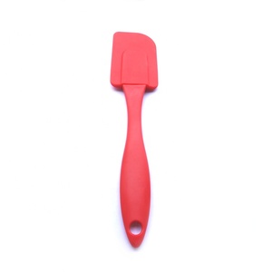 Juego <span class=keywords><strong>de</strong></span> espátula <span class=keywords><strong>de</strong></span> silicona 3 piezas <span class=keywords><strong>de</strong></span> goma antiadherente con núcleo <span class=keywords><strong>de</strong></span> acero inoxidable Utensilios <span class=keywords><strong>de</strong></span> cocina <span class=keywords><strong>de</strong></span> espátula res - Product Image 6