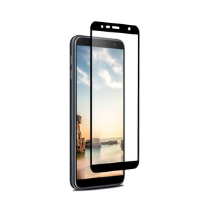 Anti Rupture Téléphone Portable Protecteur D'écran En Gros Pour Samsung J6 Plus Bonne Qualité - Product Image 4