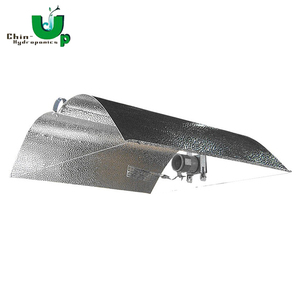 Hidroponí<span class=keywords><strong>a</strong></span> crece la luz ajustar un <span class=keywords><strong>reflector</strong></span> ala, doble final <span class=keywords><strong>reflector</strong></span> ala - Product Image 1