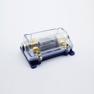 <span class=keywords><strong>Portafusibles</strong></span> ANL en Línea de 300 Amperios, para Cables de Calibre 0/2/4 AWG - Product Image 1