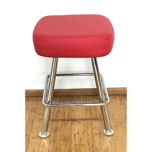 En gros Personnalisé Top Forte Casino Chaise <span class=keywords><strong>de</strong></span> <span class=keywords><strong>Bar</strong></span> Pivotant Tabourets Avec Dos Casino Slot Chaises - Product Image 4