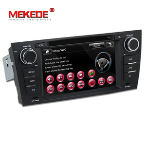 7 pouces écran tactile lecteur dvd de voiture pour <span class=keywords><strong>BMW</strong></span>/<span class=keywords><strong>3</strong></span> Série 318i <span class=keywords><strong>320i</strong></span> 325i E90 E91 <span class=keywords><strong>E92</strong></span> E93 intégré canbus gps navigation - Product Image 6