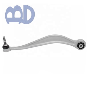 Kit de Bujes para Brazo de Control Superior Trasero de Sistemas de Suspensión de Fábrica OEM 33326775902 para Serie 7 F02 F03 F04 - Product Image 1