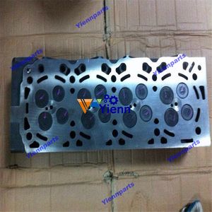 V2607 Suku Cadang Mesin, Suku Cadang Mesin Traktor KX165-5 Kubcat S550 S570 <span class=keywords><strong>S590</strong></span> - Product Image 1