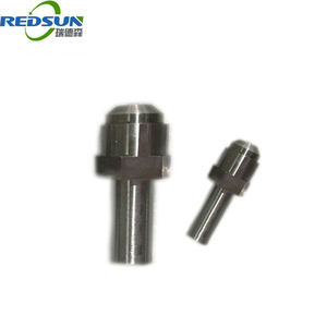 Piezas de repuesto para automóviles de precisión OEM, mecanizado CNC chino para acero inoxidable, aluminio, fundición a presión, alambre, EDM, servicios de brochado para - Product Image 4