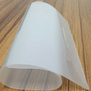 55mic 80mic laminado hojas bolsa de laminación de película PET + PE + <span class=keywords><strong>EVA</strong></span> película laminada - Product Image 4