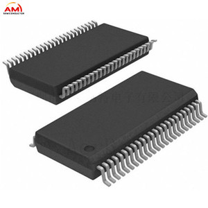 Mạch Điện LTC6811HG-2 #3ZZPBF Hoàn Toàn Mới Quản Lý Pin Multicell Bat Mon S - Product Image 1