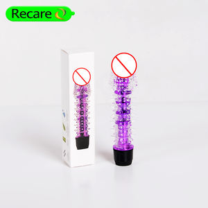 Heißer verkauf wirtschafts wasserdichte drahtlose vibrator spielzeug - Product Image 4