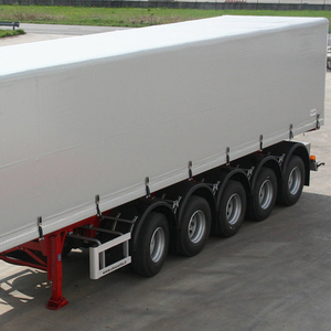 Nivel Superior mejor venta manta de lana polar de barbacoa <span class=keywords><strong>weber</strong></span> lona pe cubierta de camión - Product Image 1