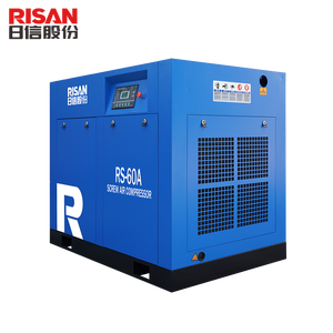 45kw 60hp aceite inyectado industrial <span class=keywords><strong>compresor</strong></span> <span class=keywords><strong>de</strong></span> aire <span class=keywords><strong>de</strong></span> tornillo para máquina <span class=keywords><strong>de</strong></span> <span class=keywords><strong>chorro</strong></span> <span class=keywords><strong>de</strong></span> <span class=keywords><strong>arena</strong></span> - Product Image 1