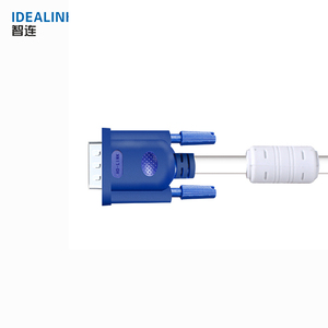 Muestra <span class=keywords><strong>gratis</strong></span> macho a macho de 3,5mm rgb <span class=keywords><strong>cable</strong></span> vga <span class=keywords><strong>cable</strong></span> de 15 metros sin tornillos - Product Image 3