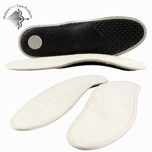 <span class=keywords><strong>Plantillas</strong></span> Ortopédicas, Soporte <span class=keywords><strong>para</strong></span> el Arco del Pie, Antideslizante, Ayuda a Reducir el Dolor de Talón, Diseño Ultraligero, Fas - Product Image 4