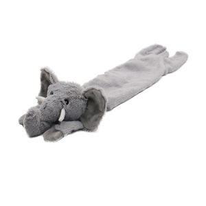 sin relleno de pingüino tienda de animales de peluche juguetes de peluche suministros para masticar perro - Product Image 1