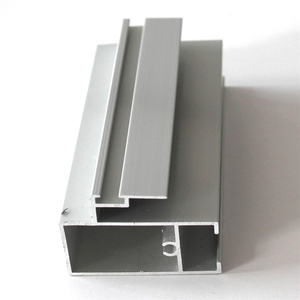 Lưới Chống Muỗi 6063 T5, Lưới Nhôm Ép Đùn Cho Cửa Sổ Trượt - Product Image 3