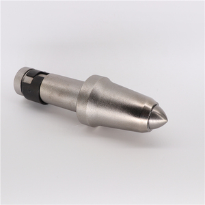Gambo tondo rotar minatore di perforazione pick denti per il carbone macchina di taglio u94 u95