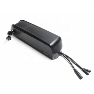 Bộ Chuyển Đổi Ebike 48V 1000W Với Bộ Điều Khiển Được Tích Hợp Pin Lithium - Product Image 3