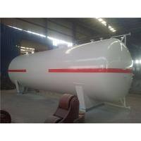 De llenado de GLP de uso Estación de 10 toneladas de GLP tanque de almacenamiento de gas <span class=keywords><strong>en</strong></span> el <span class=keywords><strong>extranjero</strong></span> - Product Image 2