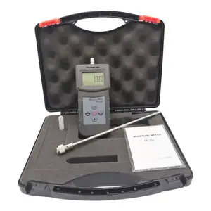 Portable Digital Soil Moisture Meter