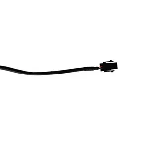 china manufacture supply black cpu extension cable for computer