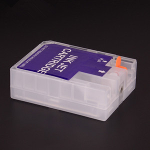 Supercolor NOUVEAU PRODUIT P600 <span class=keywords><strong>cartouche</strong></span> Rechargeable pour <span class=keywords><strong>Epson</strong></span> SureColor SC-P600 <span class=keywords><strong>imprimante</strong></span> T7601-T7609 <span class=keywords><strong>cartouche</strong></span> d'<span class=keywords><strong>encre</strong></span> pou - Product Image 4