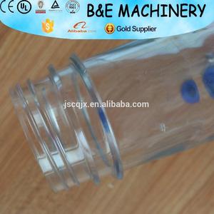 30mm <span class=keywords><strong>Pet</strong></span> màu sắc đôi phôi/chai phôi 2 màu/chai thực hiện cho Chai xịt 100% vật liệu mới B & E mô hình thương hiệu <span class=keywords><strong>Pet</strong></span> PE - Product Image 3