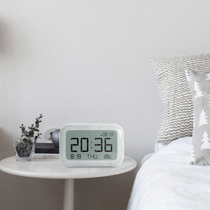 <span class=keywords><strong>Amazon</strong></span> Top vendedor 2018 nueva llegada <span class=keywords><strong>Mesa</strong></span> Digital <span class=keywords><strong>reloj</strong></span> alarma para los niños - Product Image 3