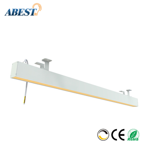 Todos las luces pueden ser controlados juntos al aire libre llevó la Luz lineal - Product Image 3