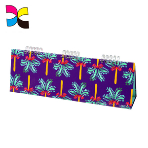 Spirale fond carton personnalisé <span class=keywords><strong>pas</strong></span> <span class=keywords><strong>cher</strong></span> <span class=keywords><strong>photos</strong></span> de bureau en papier imprimable calendriers 2015 - Product Image 3