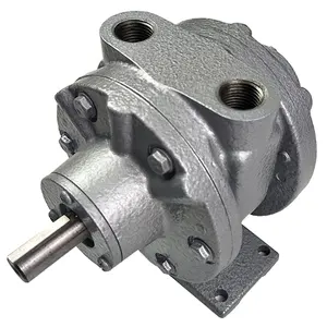 Motor de ar de vane montado horizontal, motor de ar HX6AM-H 4hp/3kw para ferramentas de ar