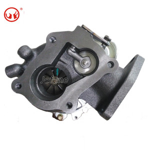 Turbocompresseur automatique JF135006 CT16 pour land cruiser hilux turbo 17201-OL030 - Product Image 5
