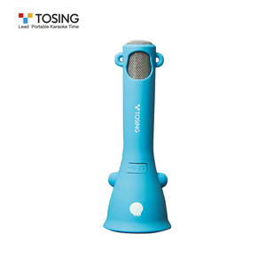 Cantando juguete niños creativos <span class=keywords><strong>karaoke</strong></span> micrófono música niños juguete supermercado juguete - Product Image 3