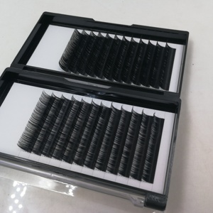 Sản Phẩm Tốt Nhất J B <span class=keywords><strong>C</strong></span> D L <span class=keywords><strong>Curl</strong></span> Tổng Hợp <span class=keywords><strong>Mink</strong></span> Lash Extension Nhãn Hiệu Riêng Lông Mi <span class=keywords><strong>C</strong></span>á Nhân <span class=keywords><strong>Eyelash</strong></span> Extension - Product Image 6