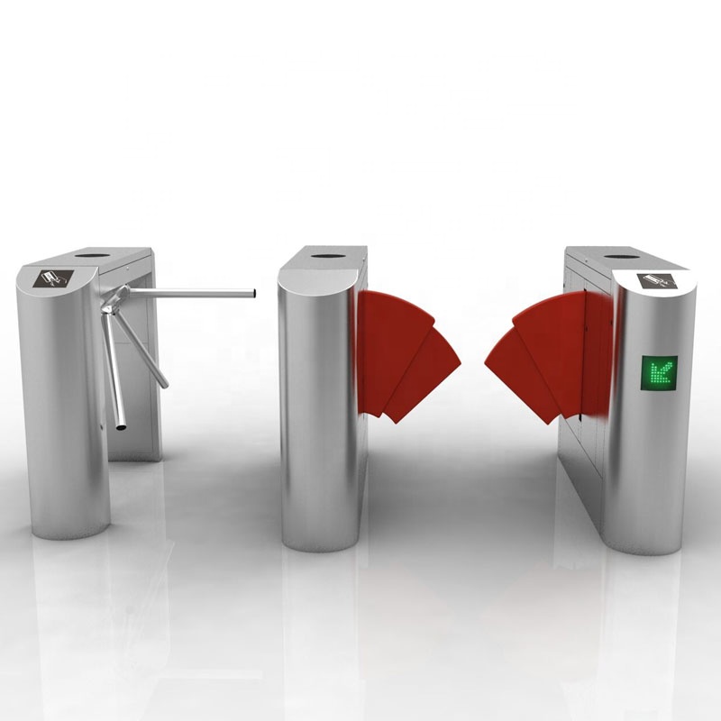 Множественные ворота заграждения мотора безопасности автоматической библиотеки безопасности