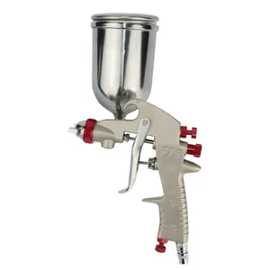 F75 Spray Paint Gun 1.5 F75G paint coating guns