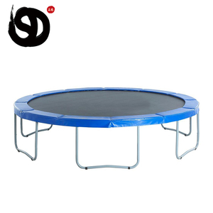 Vente chaude grand <span class=keywords><strong>pied</strong></span> trampolines <span class=keywords><strong>sur</strong></span> ligne tempo <span class=keywords><strong>remise</strong></span> en forme trampoline - Product Image 5
