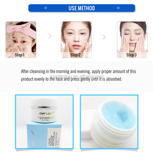 OEM/ODM usine Professionnelle fournisseur de <span class=keywords><strong>miel</strong></span> de <span class=keywords><strong>manuka</strong></span> visage crème anti-rides - Product Image 6
