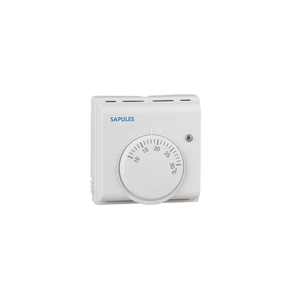 Chuyên nghiệp 3A nước nhiệt bức xạ nhiệt hệ thống HVAC với màn hình <span class=keywords><strong>LCD</strong></span> - Product Image 1