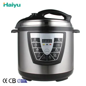 high quality Multi Function Electric Pressure Cooker