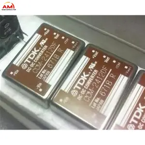 CCM-2412DF DC-DC转换器模块高质量的新的和原始的IGBT模块电源芯片