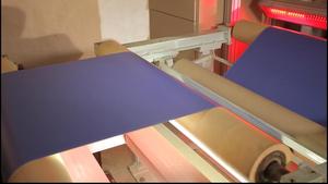 <span class=keywords><strong>CTP</strong></span> tấm (Máy tính để Tấm nhiệt tấm) tích cực in <span class=keywords><strong>offset</strong></span> kỹ thuật số in ấn vật liệu nhôm - Product Image 5