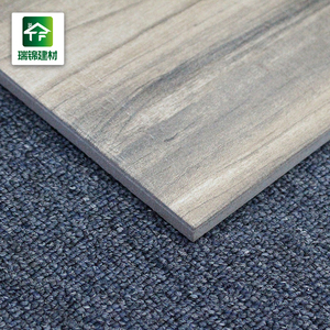 Meilleur <span class=keywords><strong>pas</strong></span> <span class=keywords><strong>cher</strong></span> lumière grand longue plancher <span class=keywords><strong>de</strong></span> céramique en <span class=keywords><strong>bois</strong></span> tuiles effet noyer brun rustique <span class=keywords><strong>bois</strong></span> tuiles effet - Product Image 4