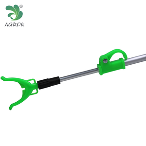 De Pesca Rod soporte de aleación de aluminio de pesca <span class=keywords><strong>Banco</strong></span> palos - Product Image 4