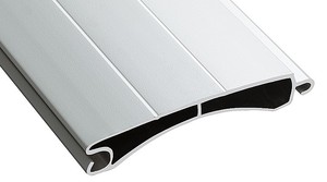 Kho Tự Động Nhôm Roller Shutter Cửa Nội Thất Rolling Cuộn Lên Và Xuống An Ninh Cửa Nhà Để Xe Sản Xuất Tại Trung Quốc - Product Image 2