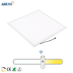 Ohne Blei und Quecksilber 2.4G Dimmable ultraflaches LED-Panel-Licht - Product Image 1