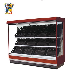E7 AUCKLAND Fruits Et Légumes Armoires aht <span class=keywords><strong>congélateur</strong></span> <span class=keywords><strong>coffre</strong></span> <span class=keywords><strong>professionnel</strong></span> - Product Image 1