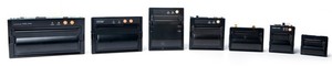 58mm de la pared mini térmica thermo panel impresora PORTI-P40/PP40 - Product Image 6